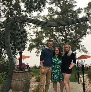 Meet your Posher, Cathie